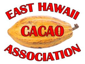 East Hawaii
Cacao Association