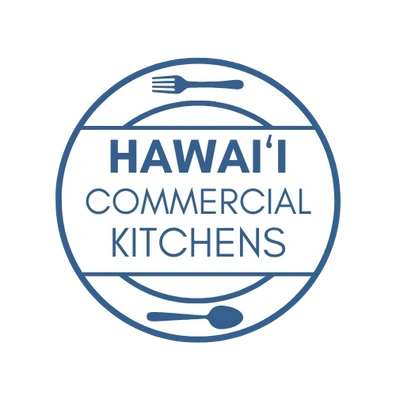 Hawaii Commercial Kitchens