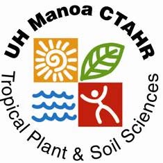 Department of Tropical Plant and Soil Sciences