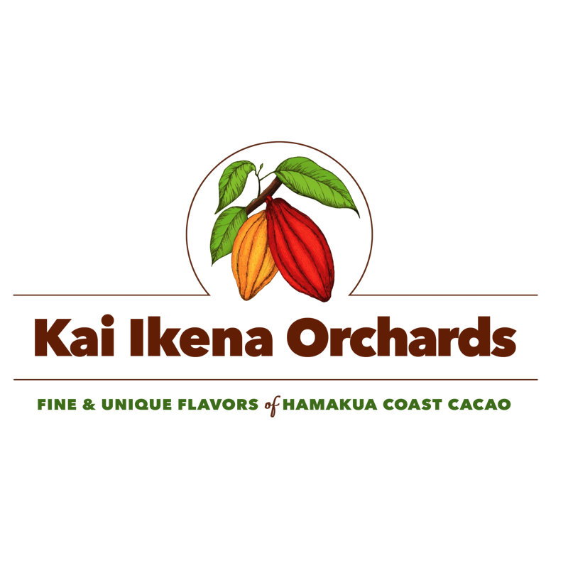 Kai Ikena Orchards Llc logo