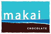Makai Chocolate logo