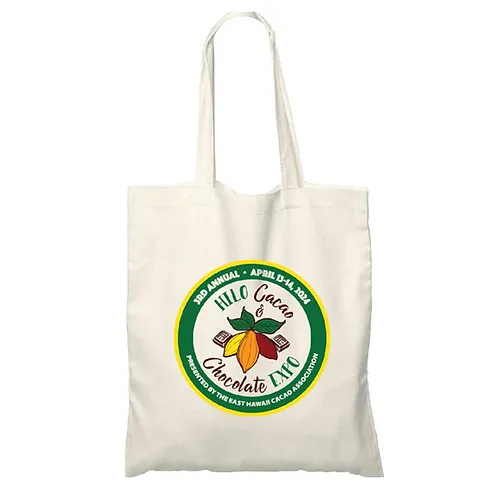 HCCE Tote Bag