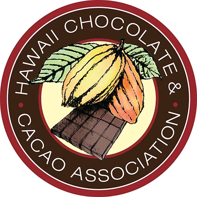 Hawaii Chocolate and Cacao Association Icon