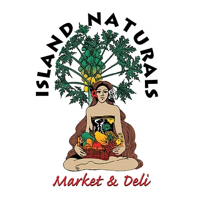 Island Naturals Icon