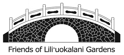 FRIENDS OF LILI'UOKALANI GARDENS Icon