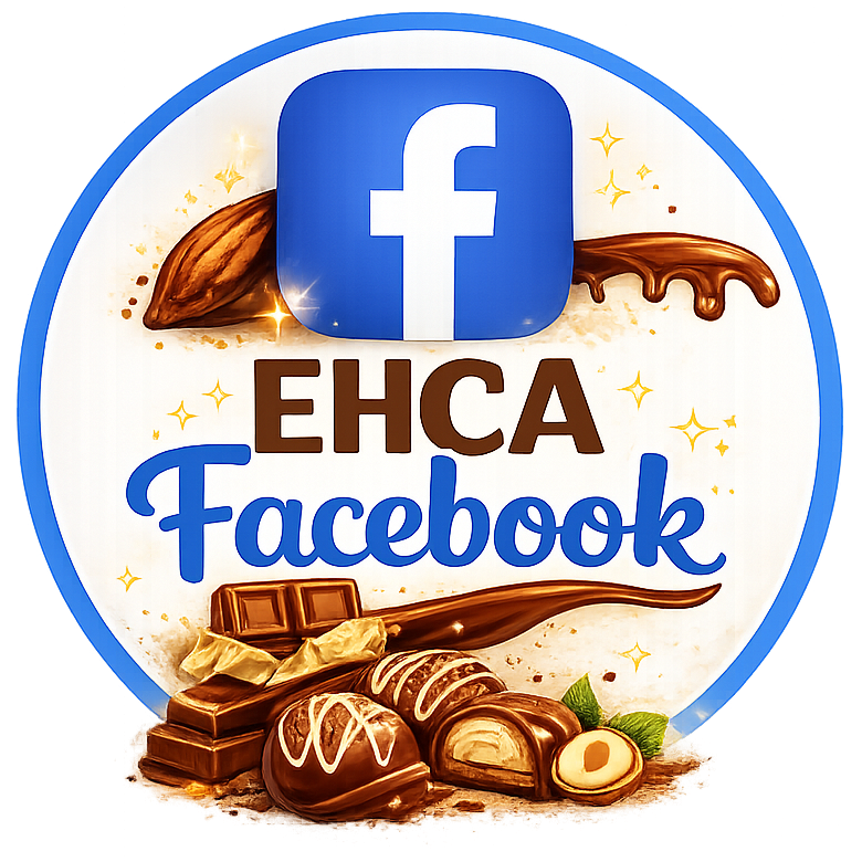 East Hawaii Cacao Association Facebook badge
