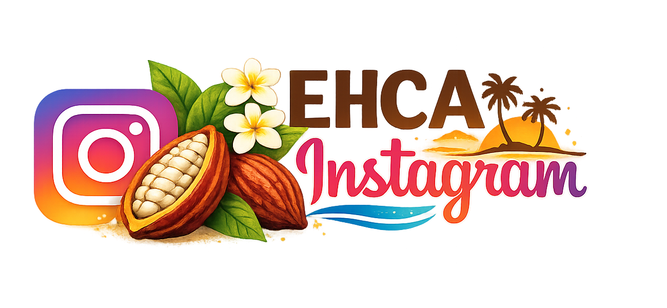 EHCA Instagram