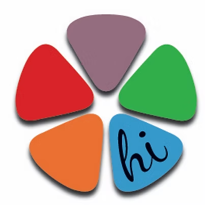 Lavaloha logo