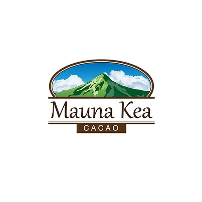 Mauna Kea Cacao logo