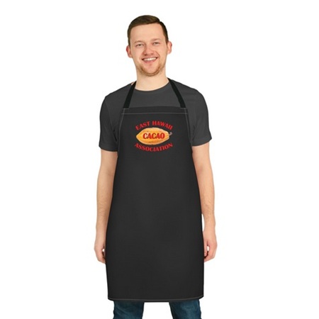 EHCA Culinary Apron