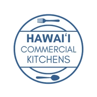Hawaiʻi Commercial Kitchens logo