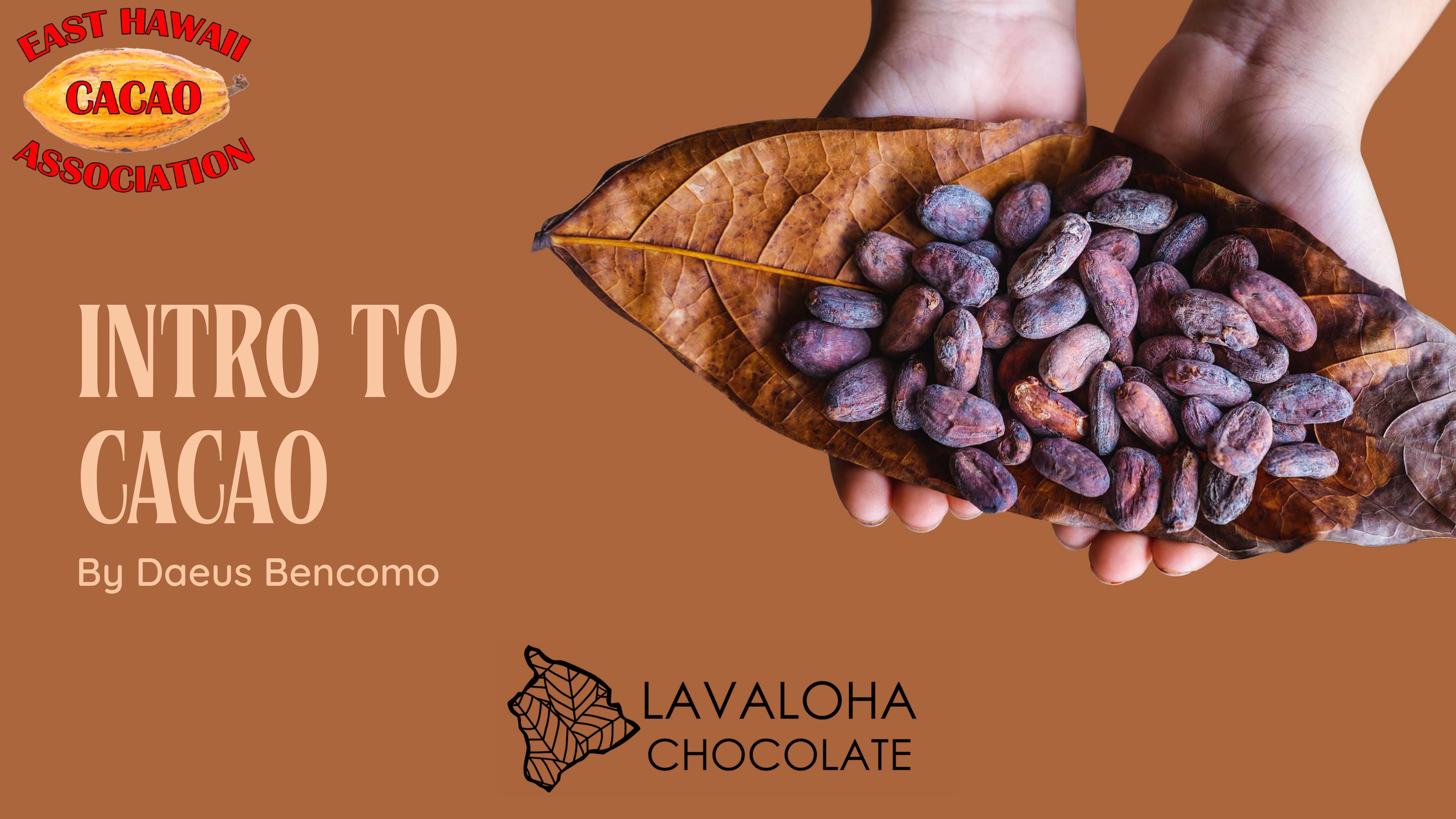 Intro_to_Cacao workshop