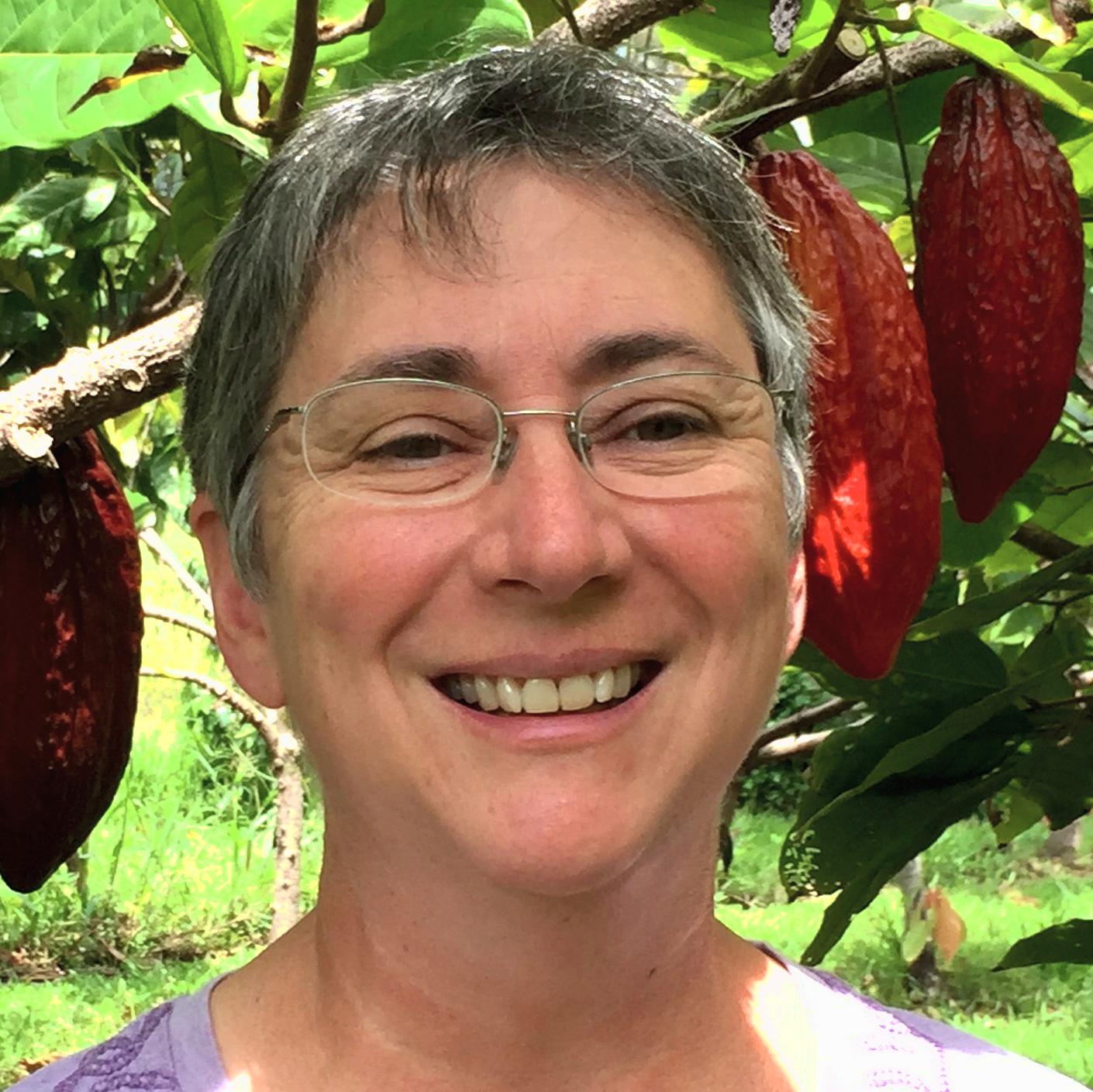 Susan Bassett