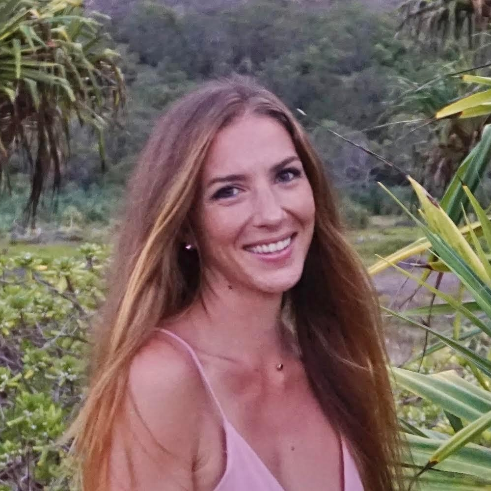 Maddy Smith