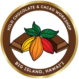 2025 Hilo Cacao & Chocolate Workshop